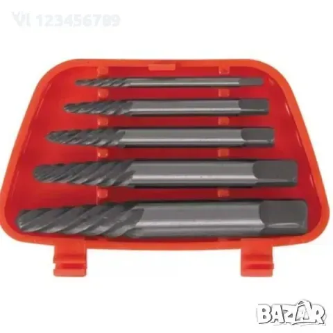 Екстрактор за болтове /Шпилковадач/, снимка 1