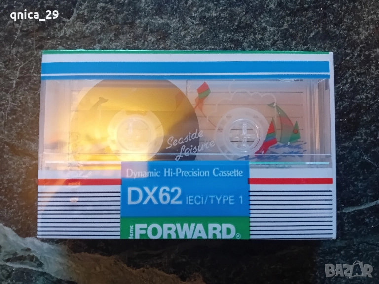 Forward DX-62, снимка 1