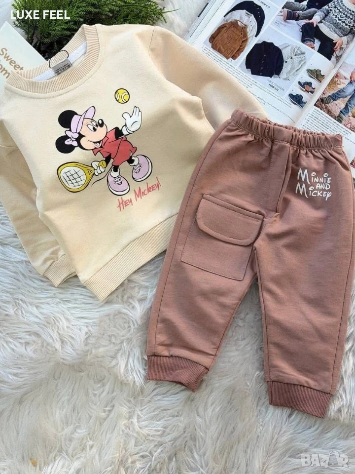 💓Бебешки Комплекти , снимка 1