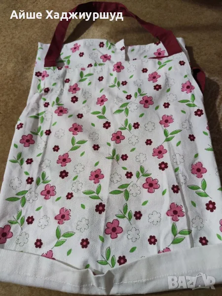 Кухненска престилка , снимка 1