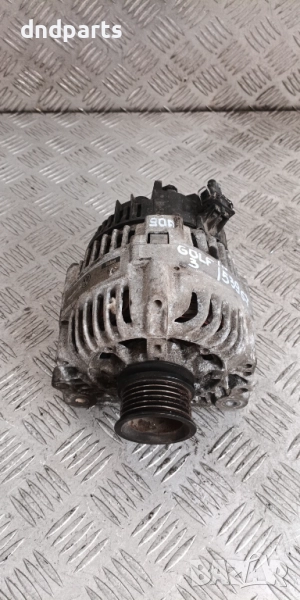 Алтернатор VW Golf 3 1995г.	, снимка 1