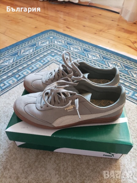 Продавам маратонки Puma, снимка 1