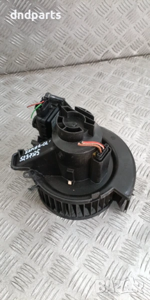 Вентилатор парно Opel Zafira A 2002г.	, снимка 1