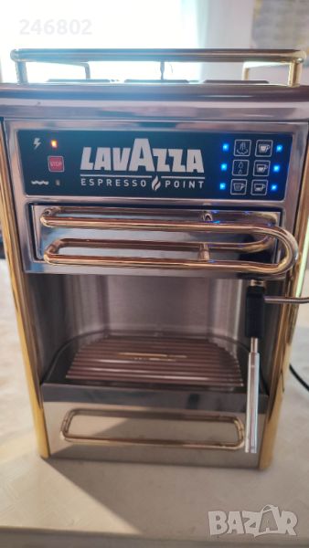 Lavazza  Espresso Point, снимка 1