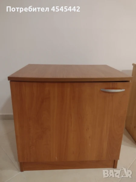 Нощни шкафчета, снимка 1