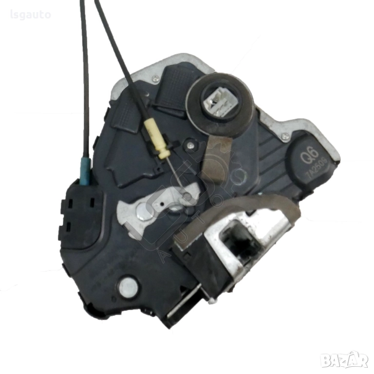 Брава предна дясна врата Toyota RAV 4 III 2006-2012 ID: 154724, снимка 1