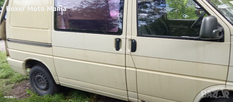 Комби/Хечбек/Бус/Ван/4х4 Дизелов автомобил,Търся и Предлагам Бартерни сделки с Различни видове МПС , снимка 1