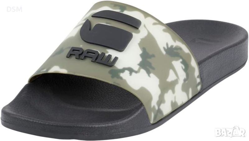 джапанки G-STAR RAW  Cart III Camo M чехли 42, снимка 1