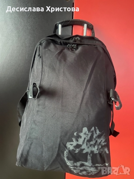 Раница Timberland, снимка 1