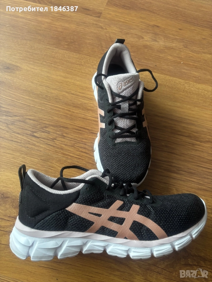 Нови дамски маратонки Asics Gel 36 номер, снимка 1