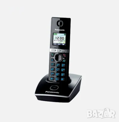 Panasonic KX-TG8051Dect телефон, снимка 1