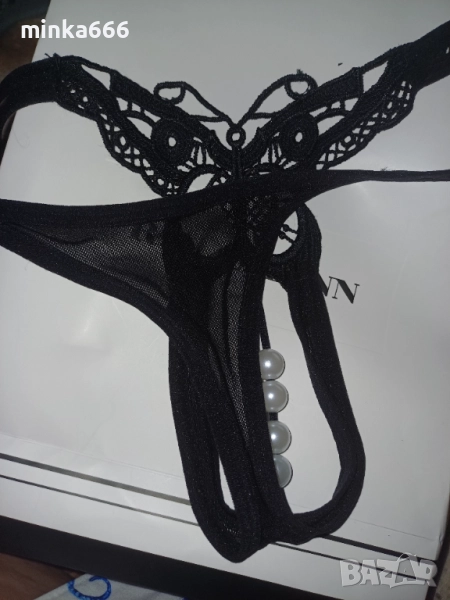 Еротично бельо., снимка 1