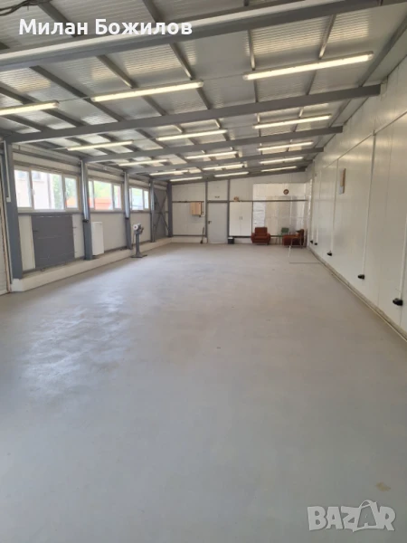 Давам хале под наем, снимка 1