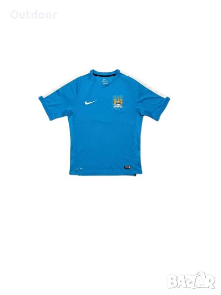 Мъжка тениска Nike x Manchester City F.C. Размер: М , снимка 1