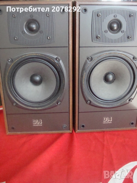 Celestion DL-4, снимка 1