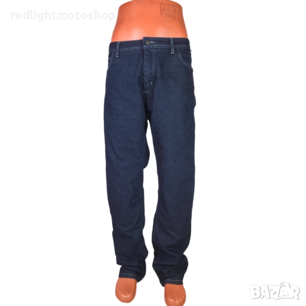 5378 | Vanucci | Мъжки мото дънки | 38/32 | 180 лв, снимка 1