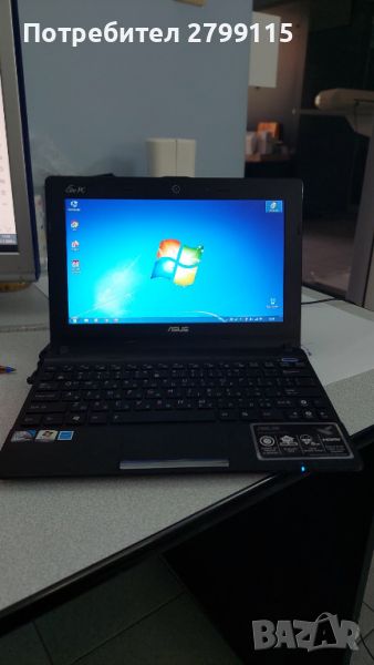 Asus Eee PC – X101CH, снимка 1