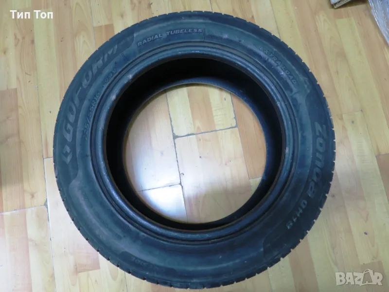 Лятна Гума Goform 225 / 55R16 / 99V, снимка 1