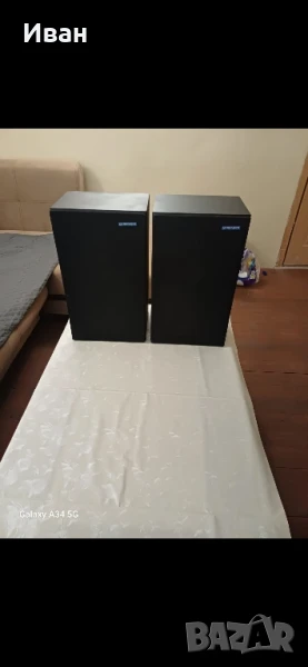 Тонколони Pioneer CS 595, снимка 1