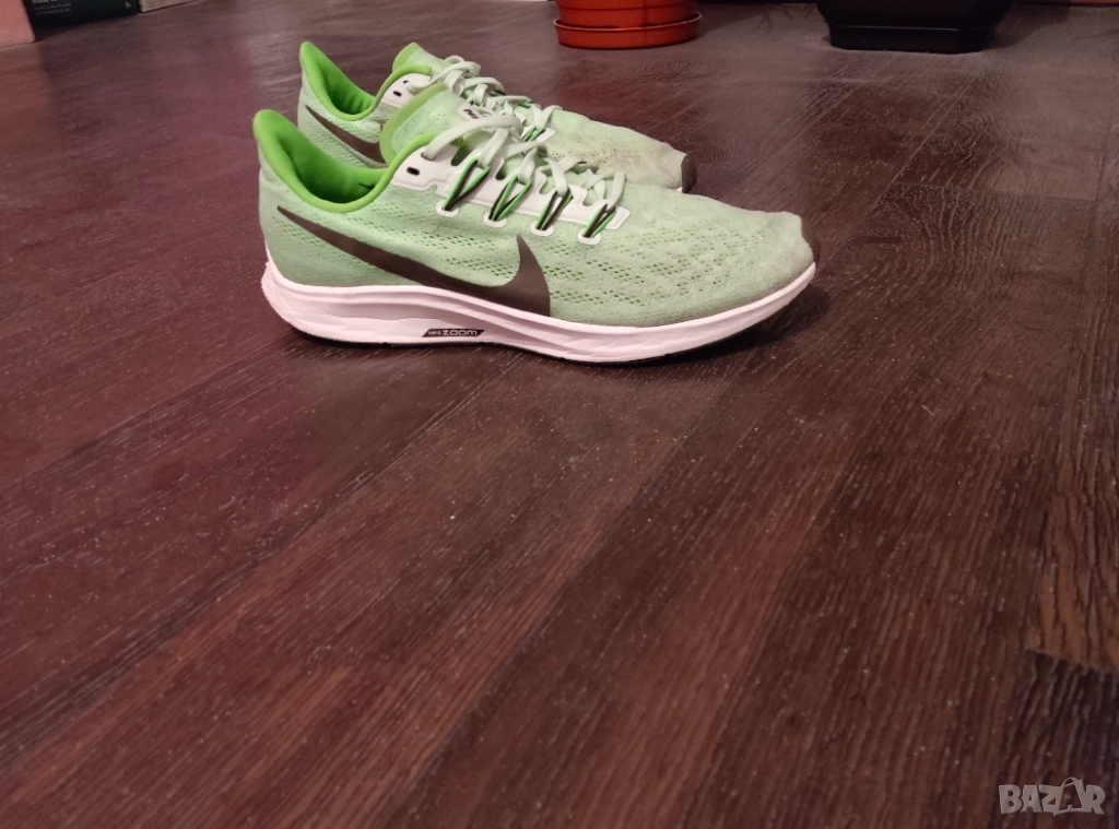 Оригинални маратонки NIKE Air Zoom Pegasus 36, снимка 1