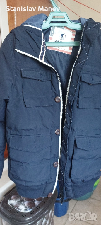 Земно яке soulcal and co, снимка 1