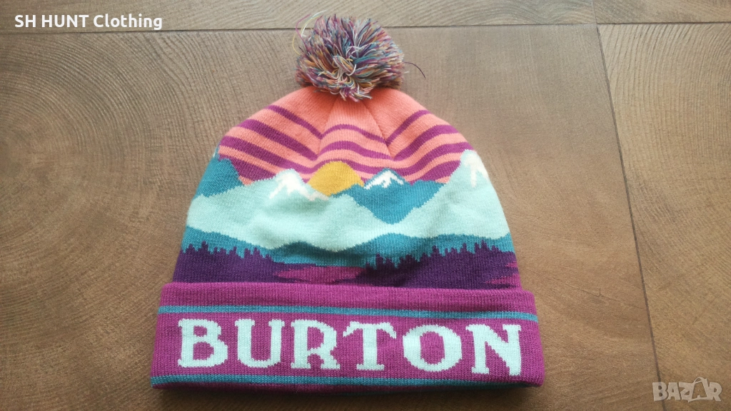 BURTON KIDS HAT детска шапка 7-61, снимка 1