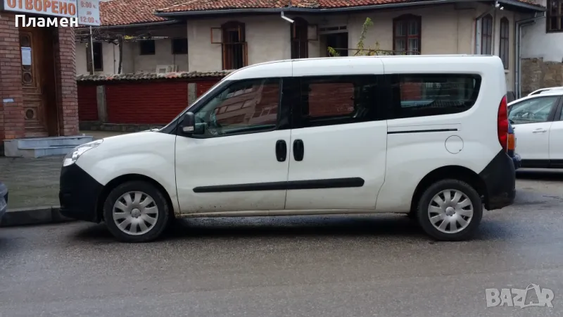 OPEL Combo 1.3 дизел ECO FLEX, снимка 1