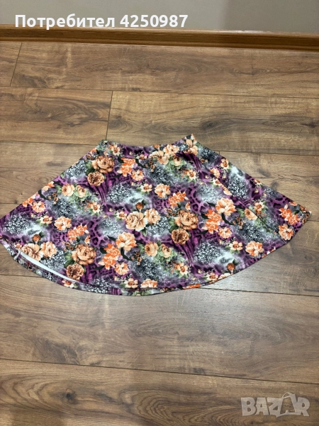 Дамска пола, снимка 1