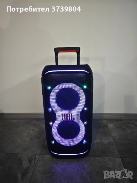 JBL 320 Party Box, снимка 1