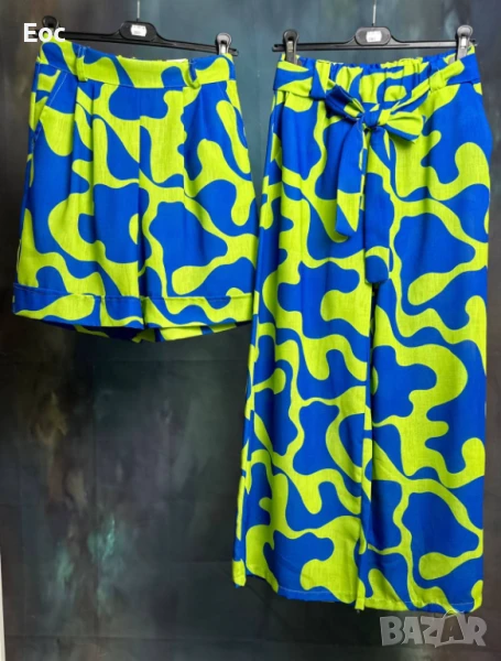 Ефектни панталони, снимка 1