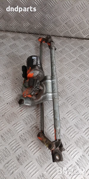 Механизъм чистачки Opel Corsa C 2001г.	, снимка 1