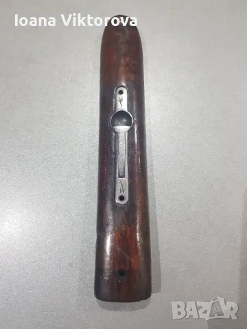 Части за Туловка 16-ти калибър!, снимка 2 - Ловно оръжие - 49762225