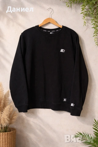 Блуза Starter Black label 