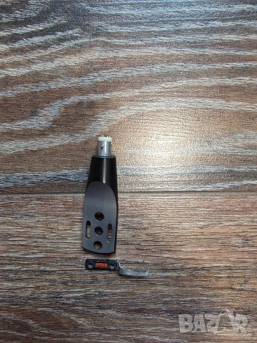 Продавам доза Audio-Technica ,Шел Micro Seiki , снимка 5 - Грамофони - 53970721