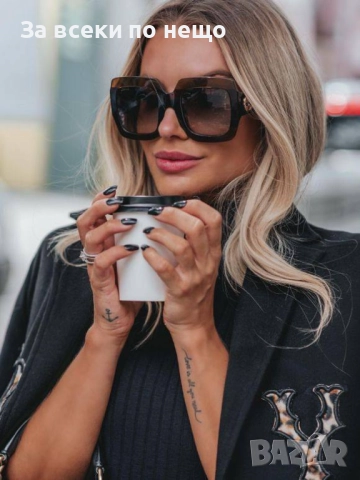 Gucci Слънчеви Очила С UV400 Защита - Налични Различни Цветове Код SK296, снимка 16 - Слънчеви и диоптрични очила - 52598475