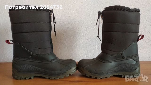 Нови апрески - Olang Canadian (35-36-ти номер), снимка 5 - Дамски апрески - 52157134