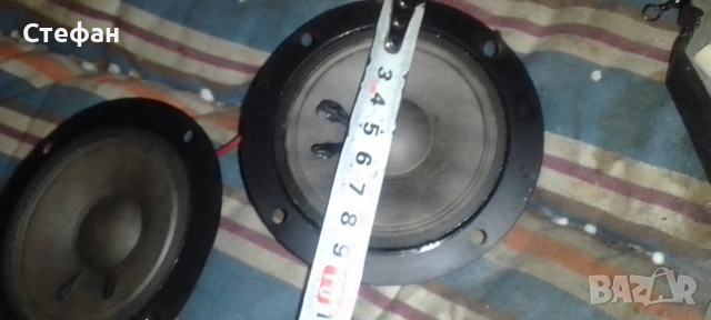 високо честотни говорители Laif, снимка 3 - Тонколони - 54051218