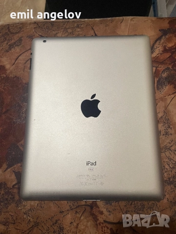 Aipad 2 A1395 Таблет, снимка 3 - Таблети - 51850119