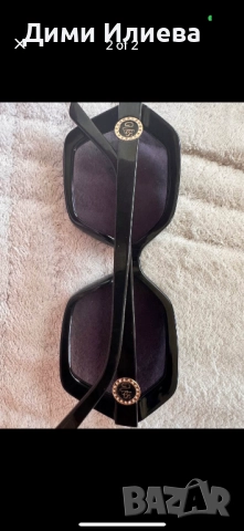 Слънчеви очила GUESS, снимка 5 - Слънчеви и диоптрични очила - 52284331