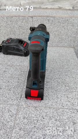 Bosch GBH 18V-26 Перфоратор , снимка 4 - Други инструменти - 54164588