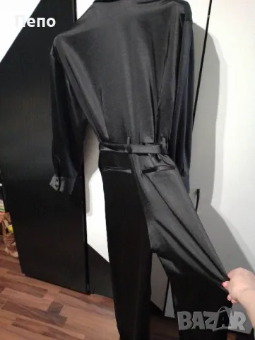 Стилен гащеризон , снимка 2 - Гащеризони - 49879364