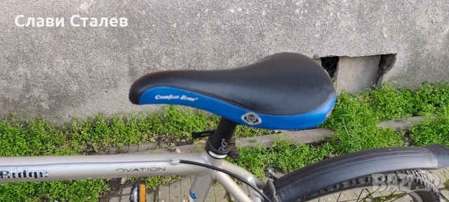 MARIN -планиски велосипед 26 цола., снимка 4 - Велосипеди - 54142195