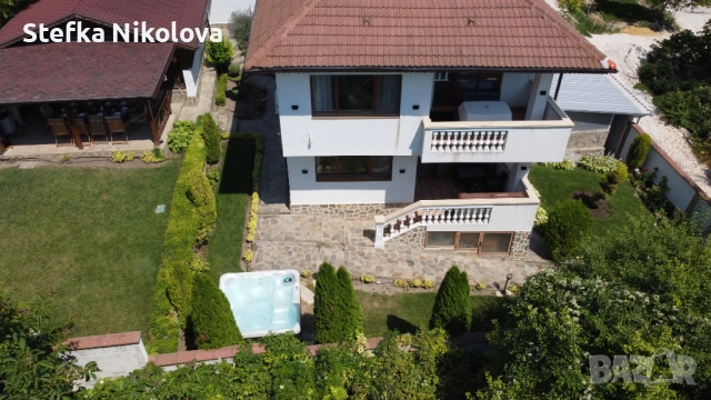 Вила Илина гр.Балчик Почивка на море