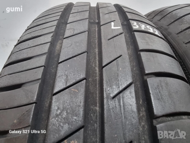 4бр летни гуми 185/65/15 GOODYEAR L03792