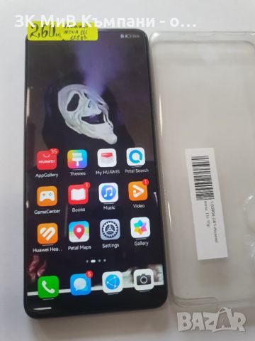 Huawei Nova 11i 128gb, снимка 1