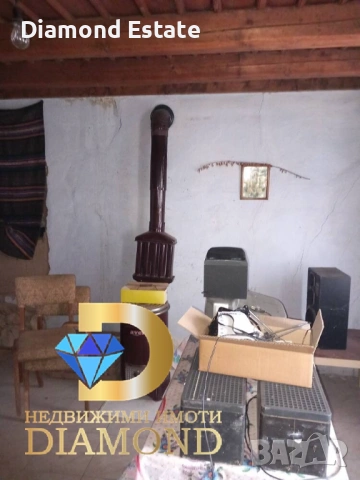 Къща в село Гранит, обл. Стара Загора, снимка 9 - Къщи - 53797803