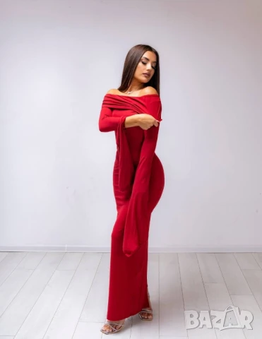 рокля , снимка 18 - Рокли - 51153864