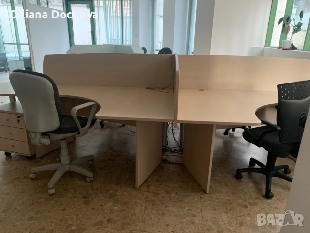 офис бюра, снимка 4 - Бюра - 54258606