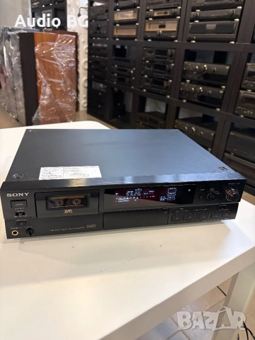 Sony DTC-59ES, снимка 2 - Декове - 52465143