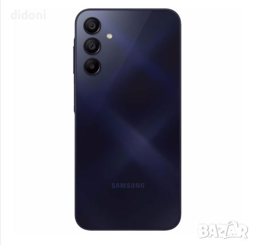 SAMSUNG GALAXY A15 5G 128 GB + Стъкло, снимка 6 - Samsung - 45099216